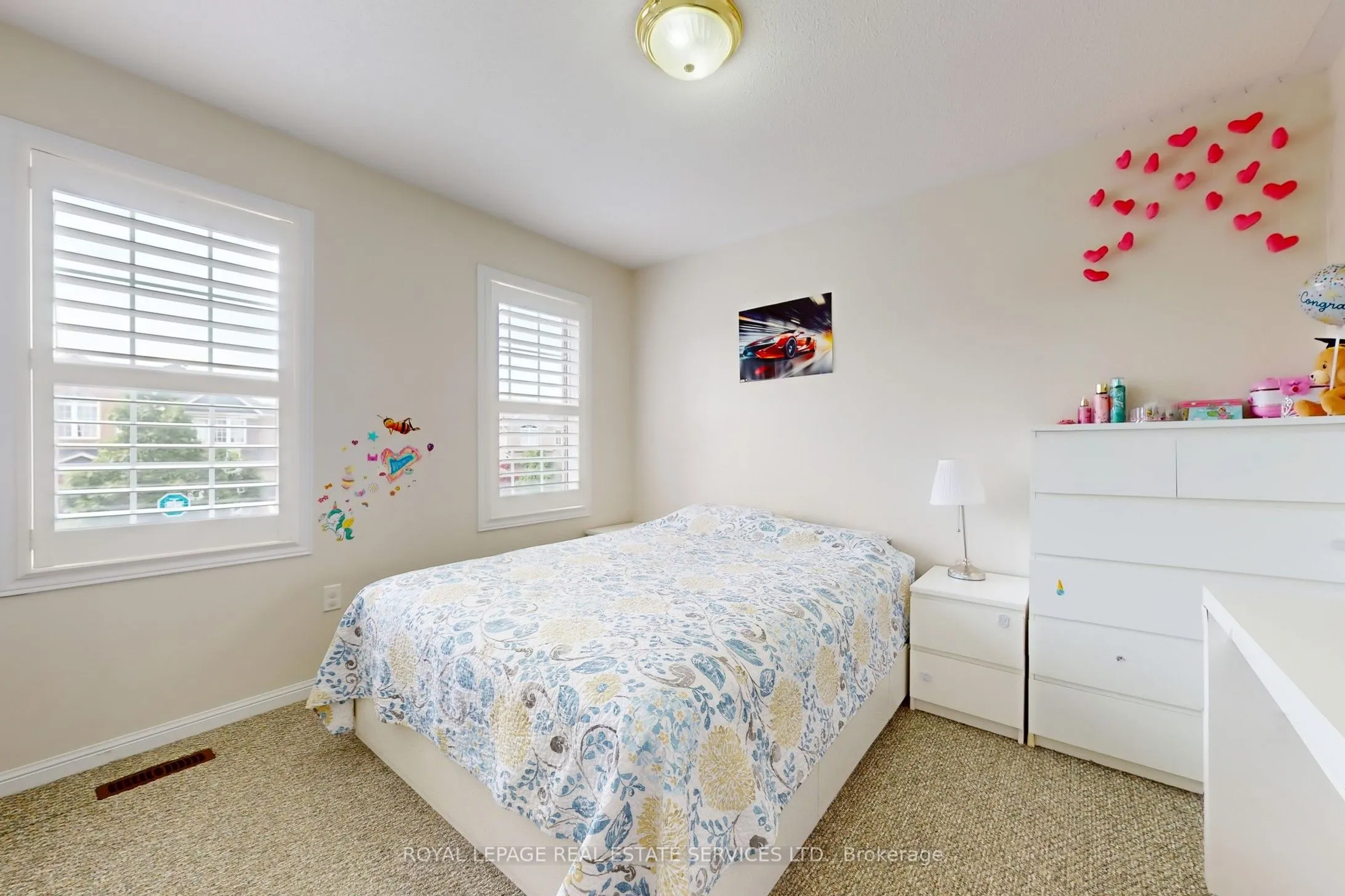 3909 Mayla Drive