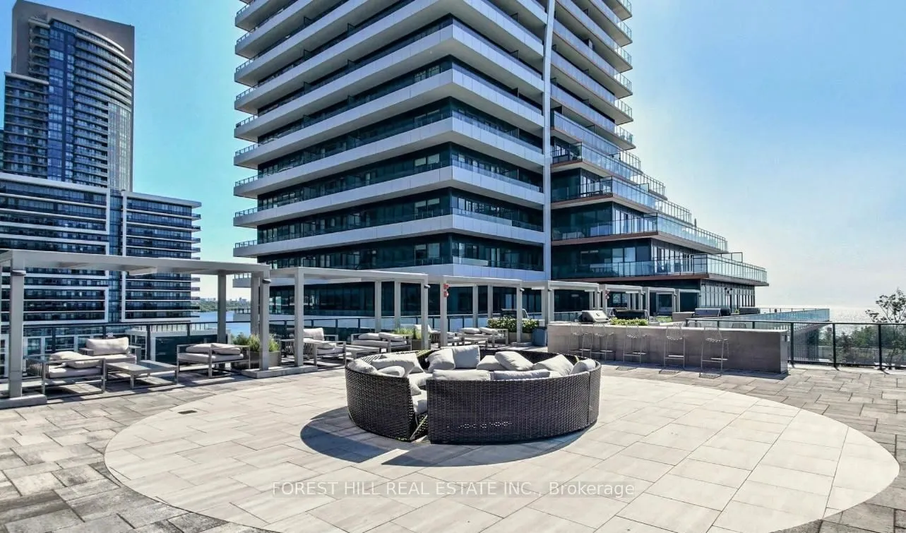 30 Shore Breeze Drive, #2414