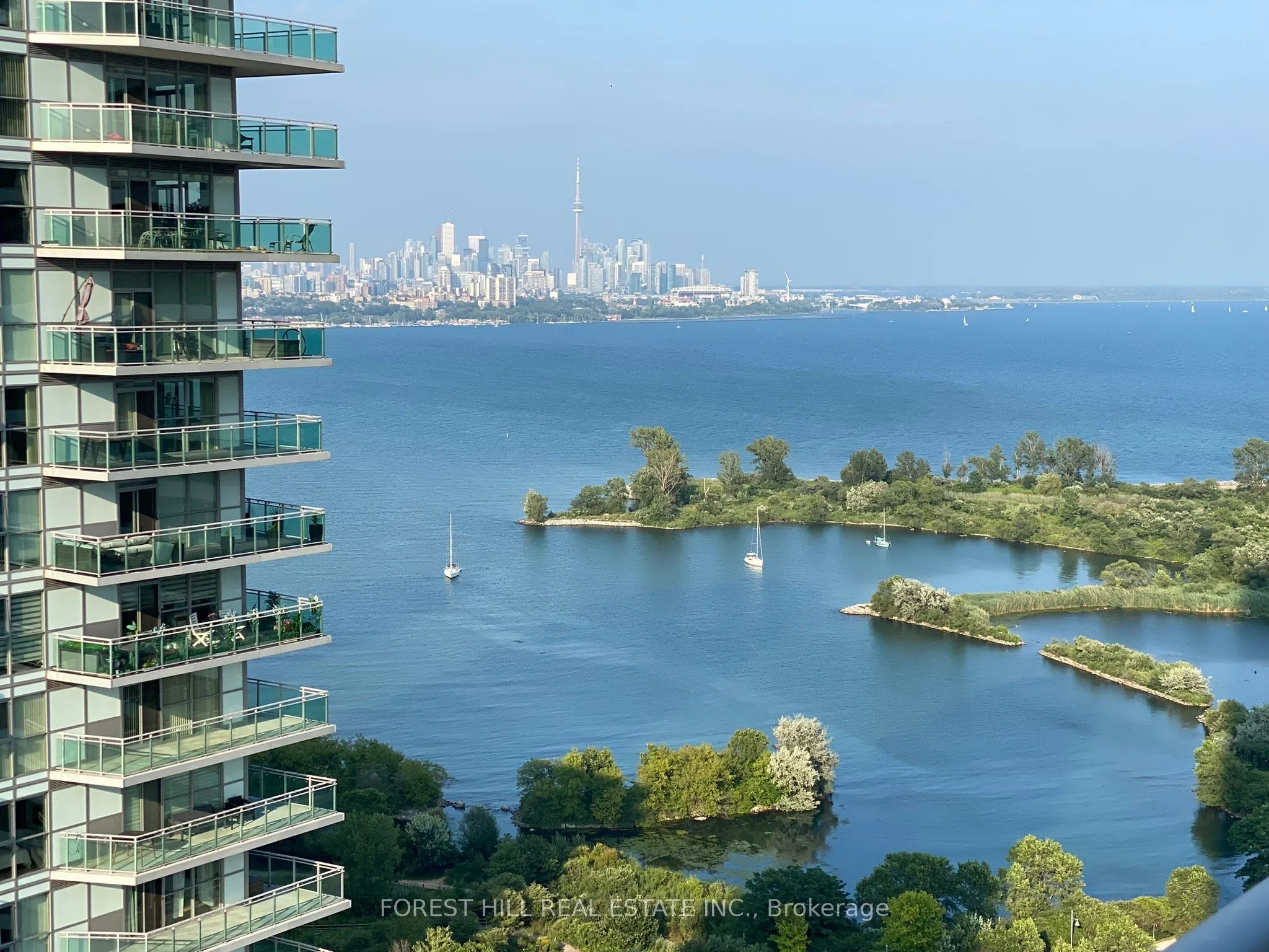30 Shore Breeze Drive, #2414