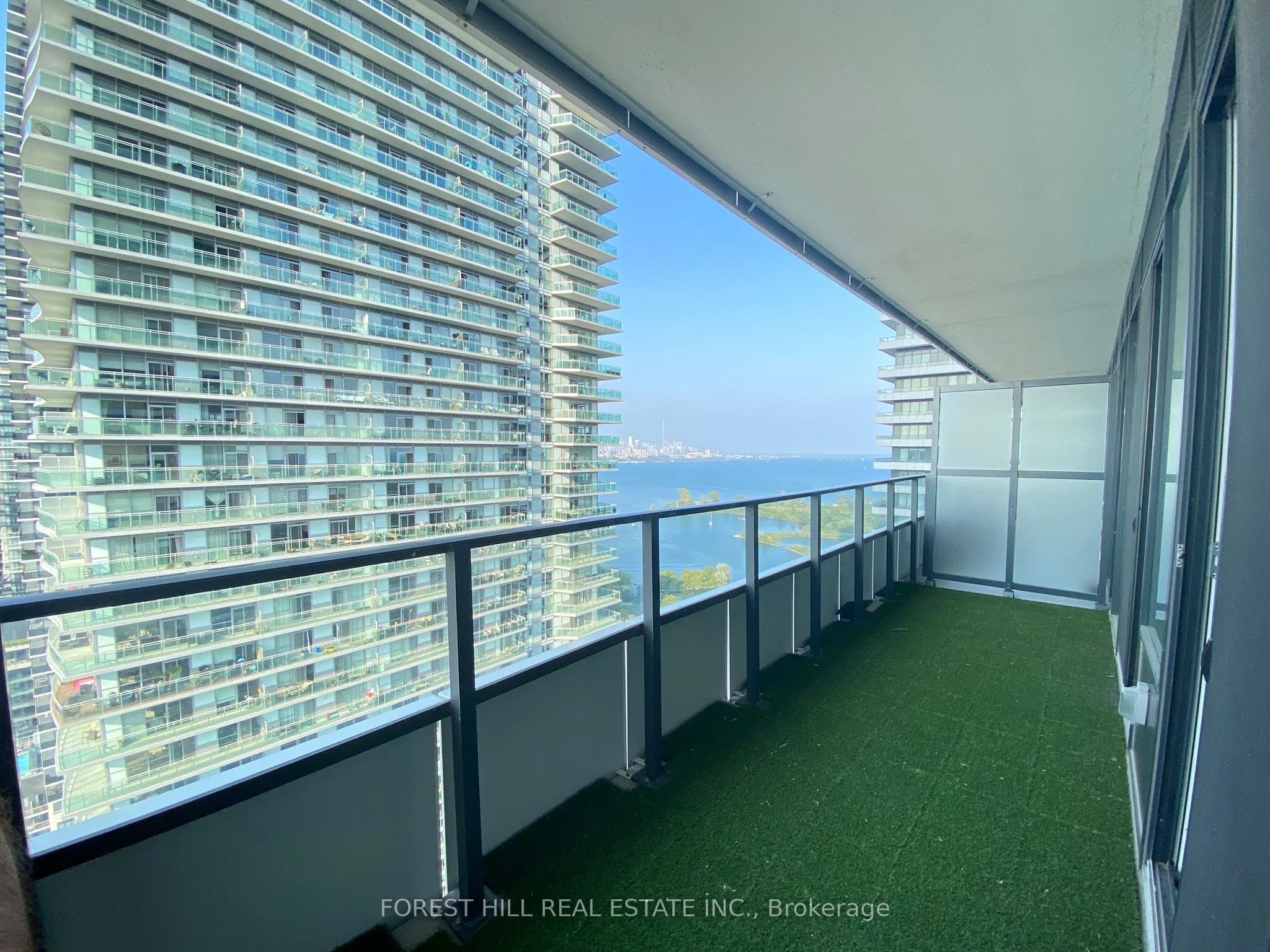 30 Shore Breeze Drive, #2414