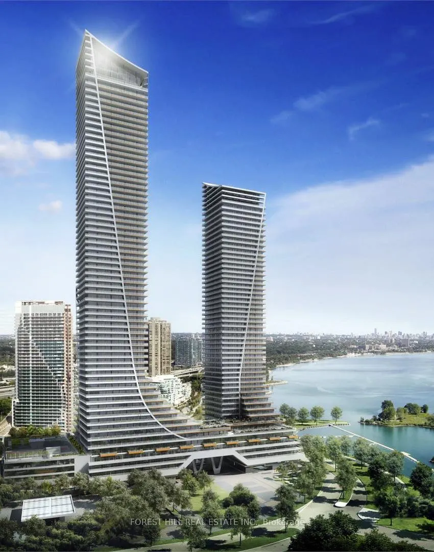 30 Shore Breeze Drive, #2414