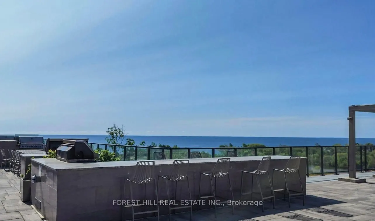 30 Shore Breeze Drive, #2414