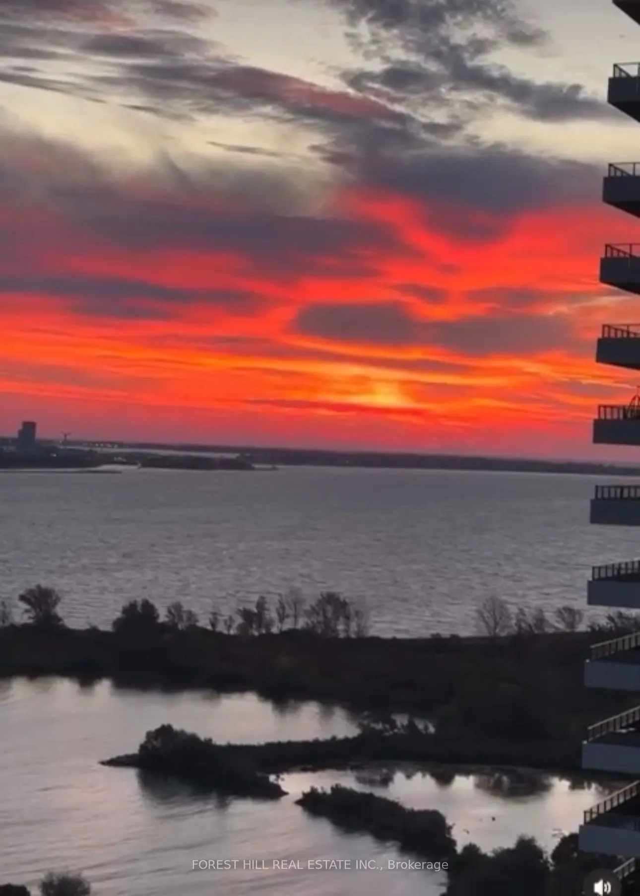 30 Shore Breeze Drive, #2414