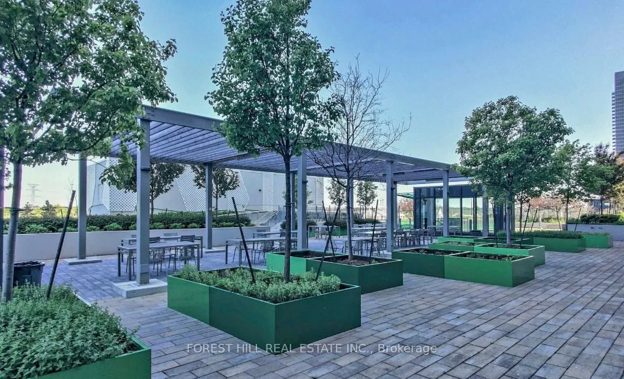 30 Shore Breeze Drive, #2414