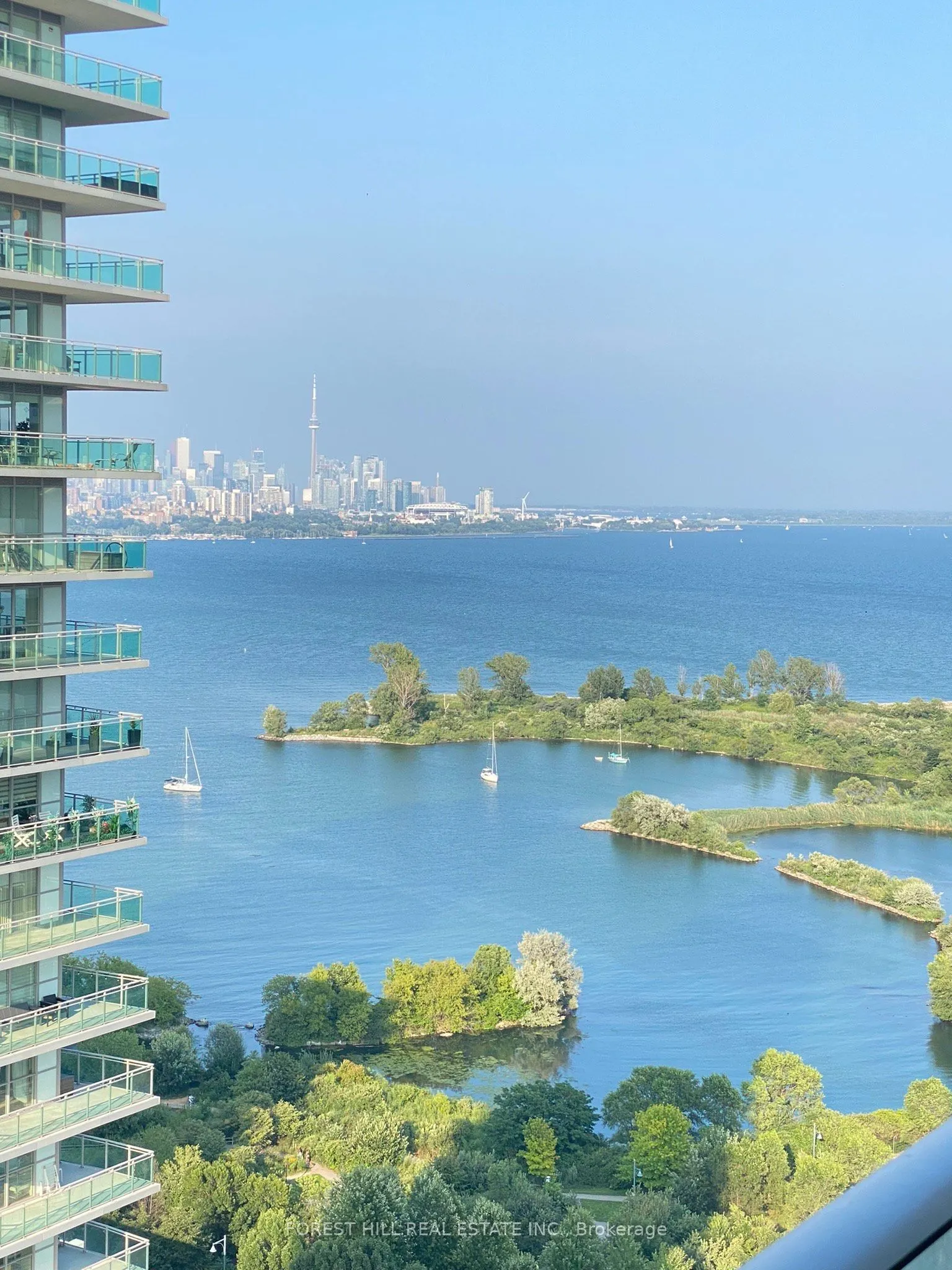 30 Shore Breeze Drive, #2414