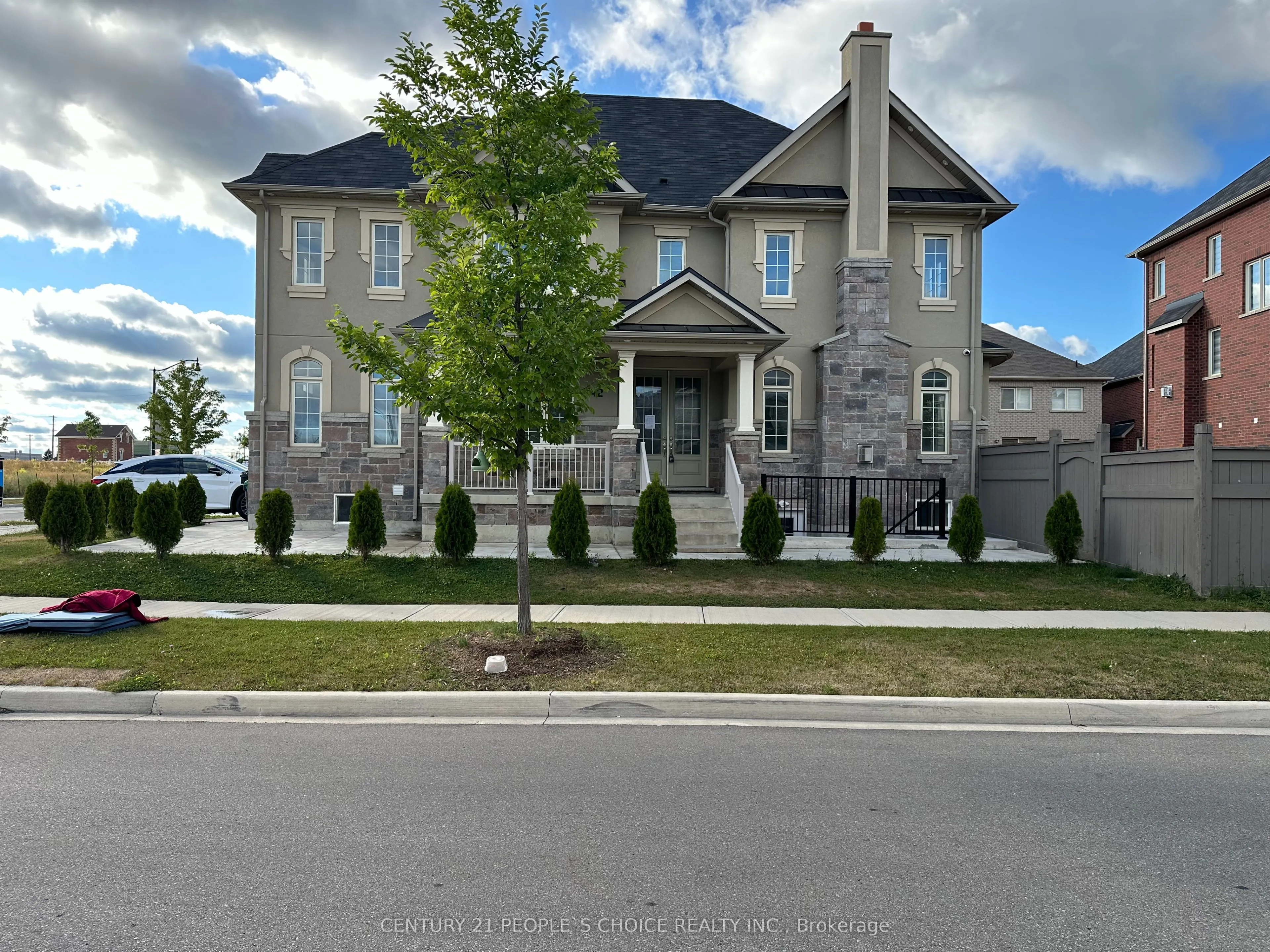 42 Seymour Road