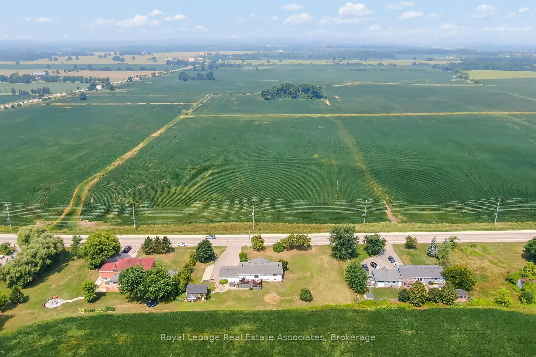 13318 10 Side Road