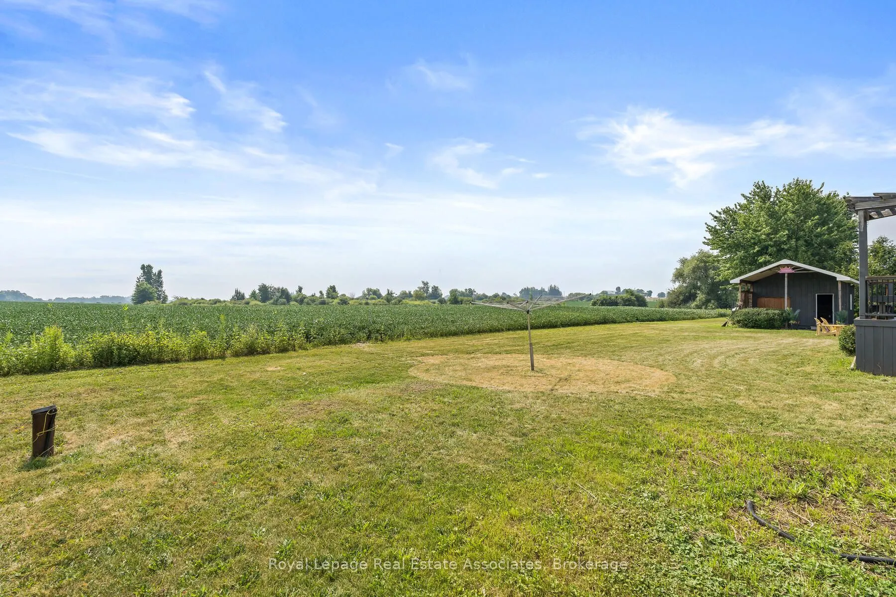 13318 10 Side Road