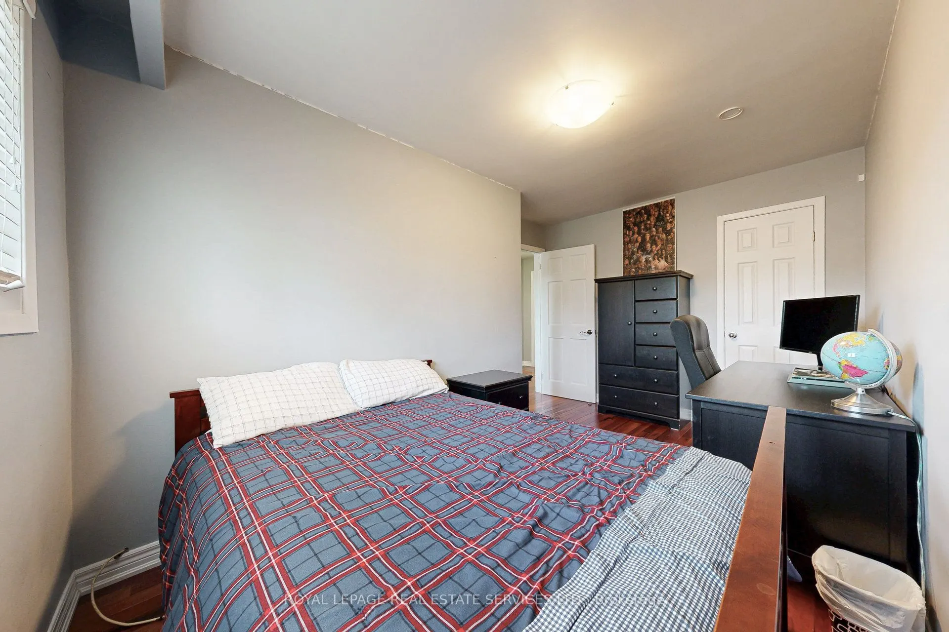 163 Connaught Crescent