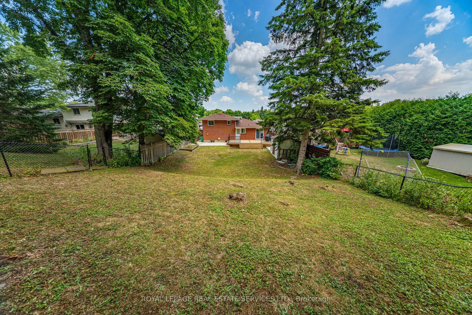 163 Connaught Crescent