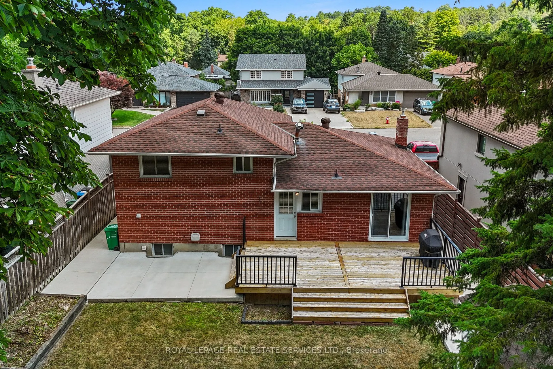 163 Connaught Crescent