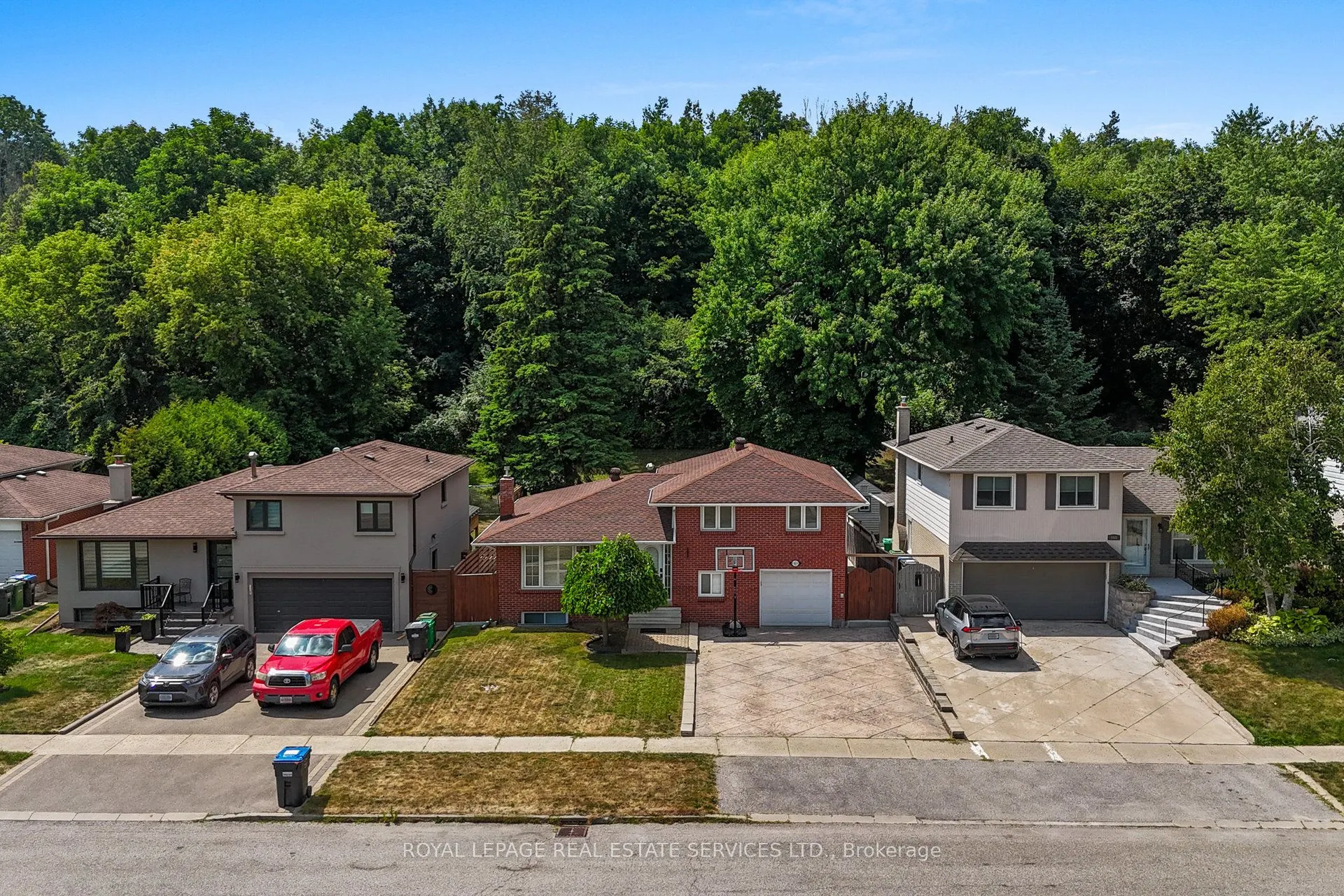 163 Connaught Crescent