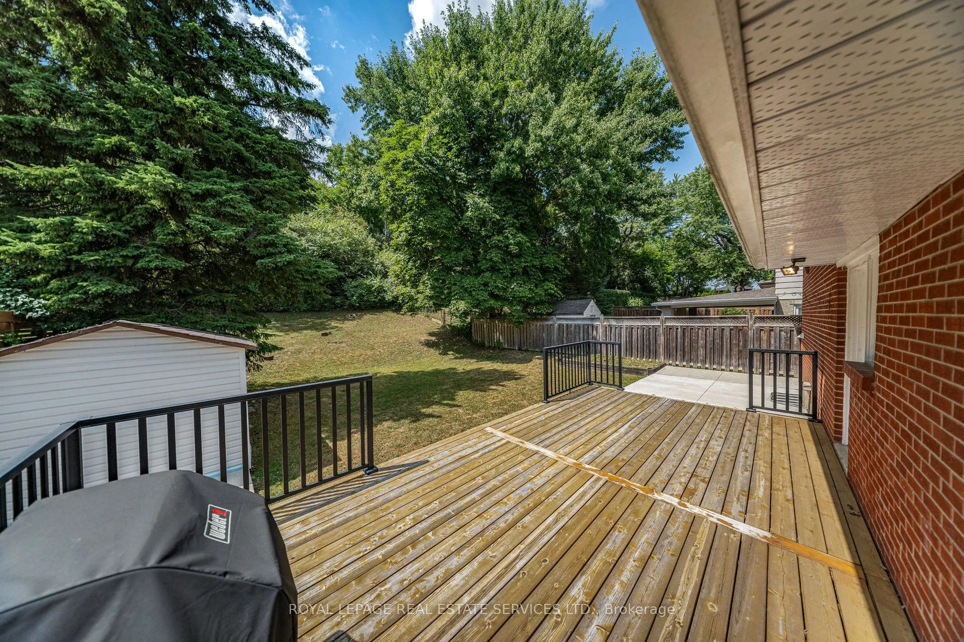 163 Connaught Crescent