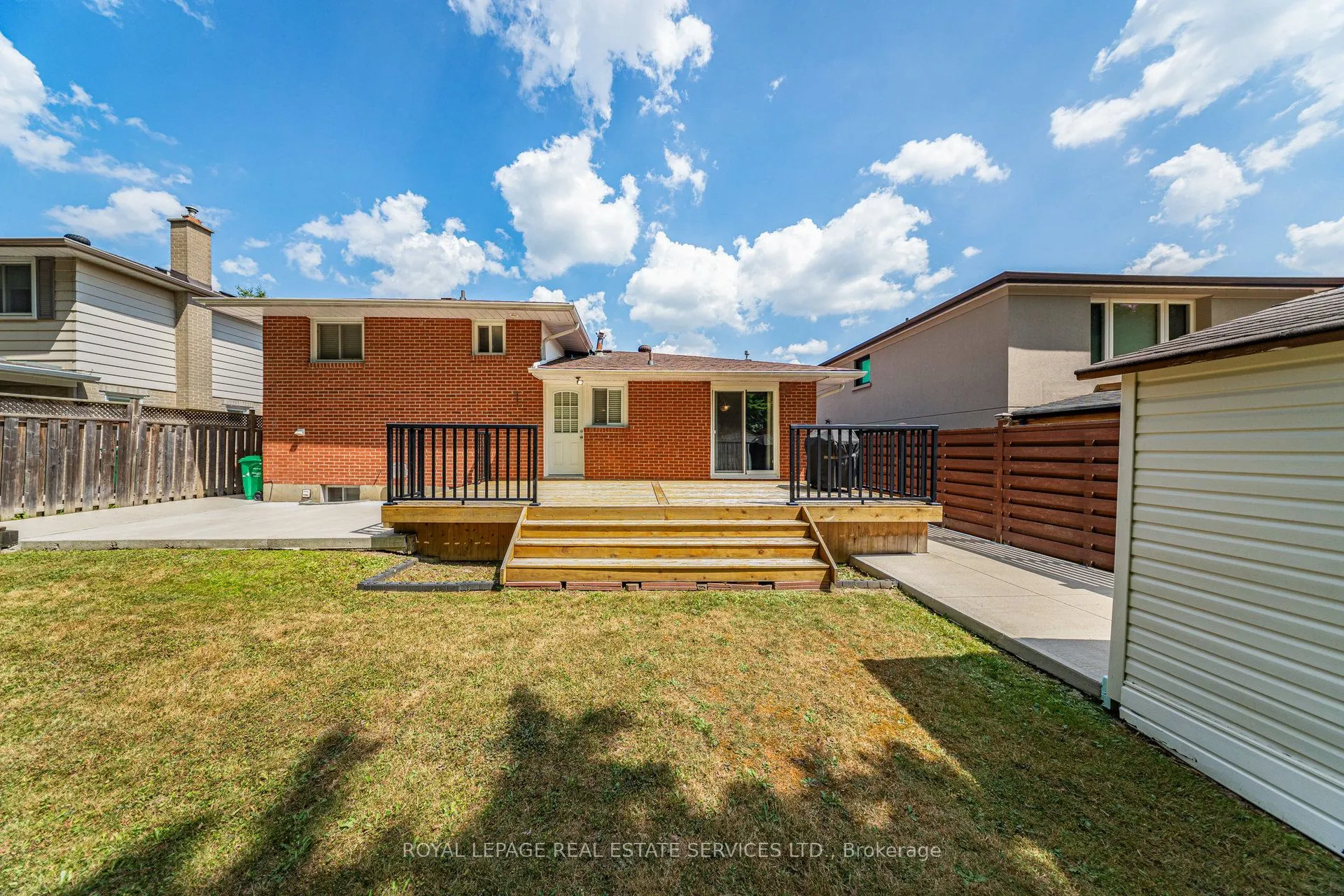 163 Connaught Crescent