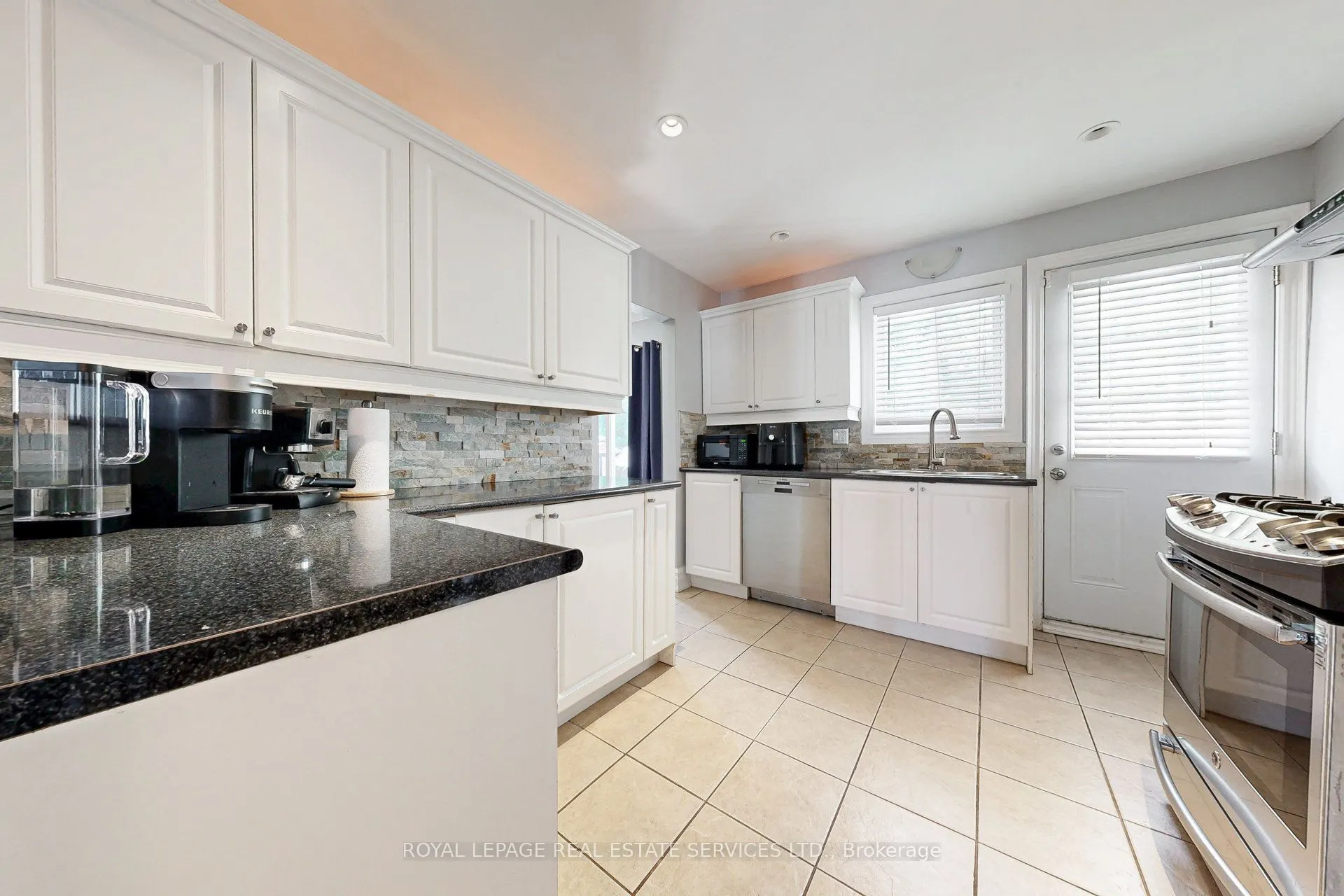 163 Connaught Crescent