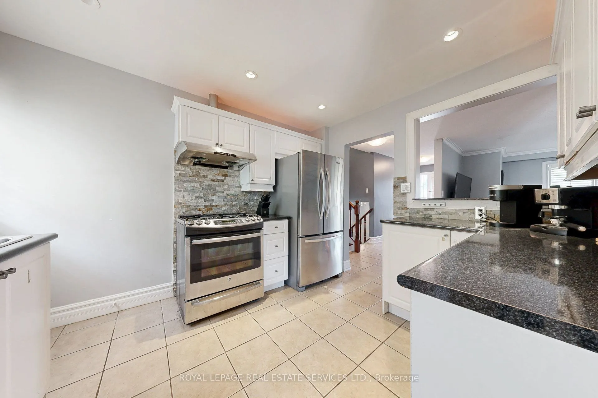 163 Connaught Crescent