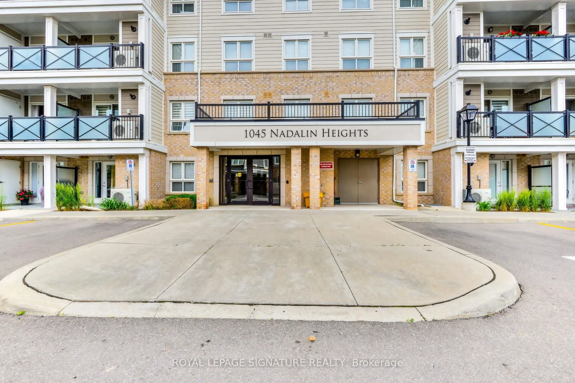 1045 Nadalin Heights, #408