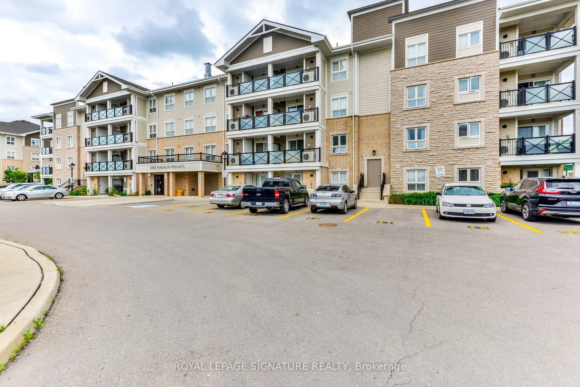 1045 Nadalin Heights, #408