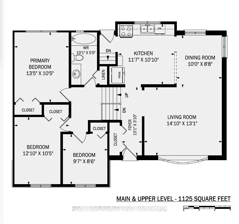 346 Trafalgar Court