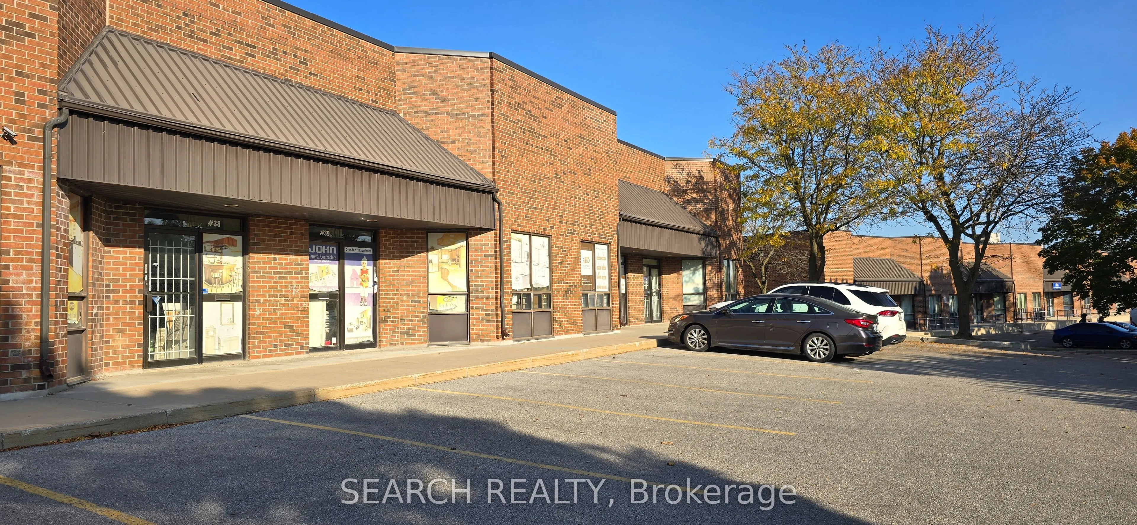 8560 Torbram Road, #39