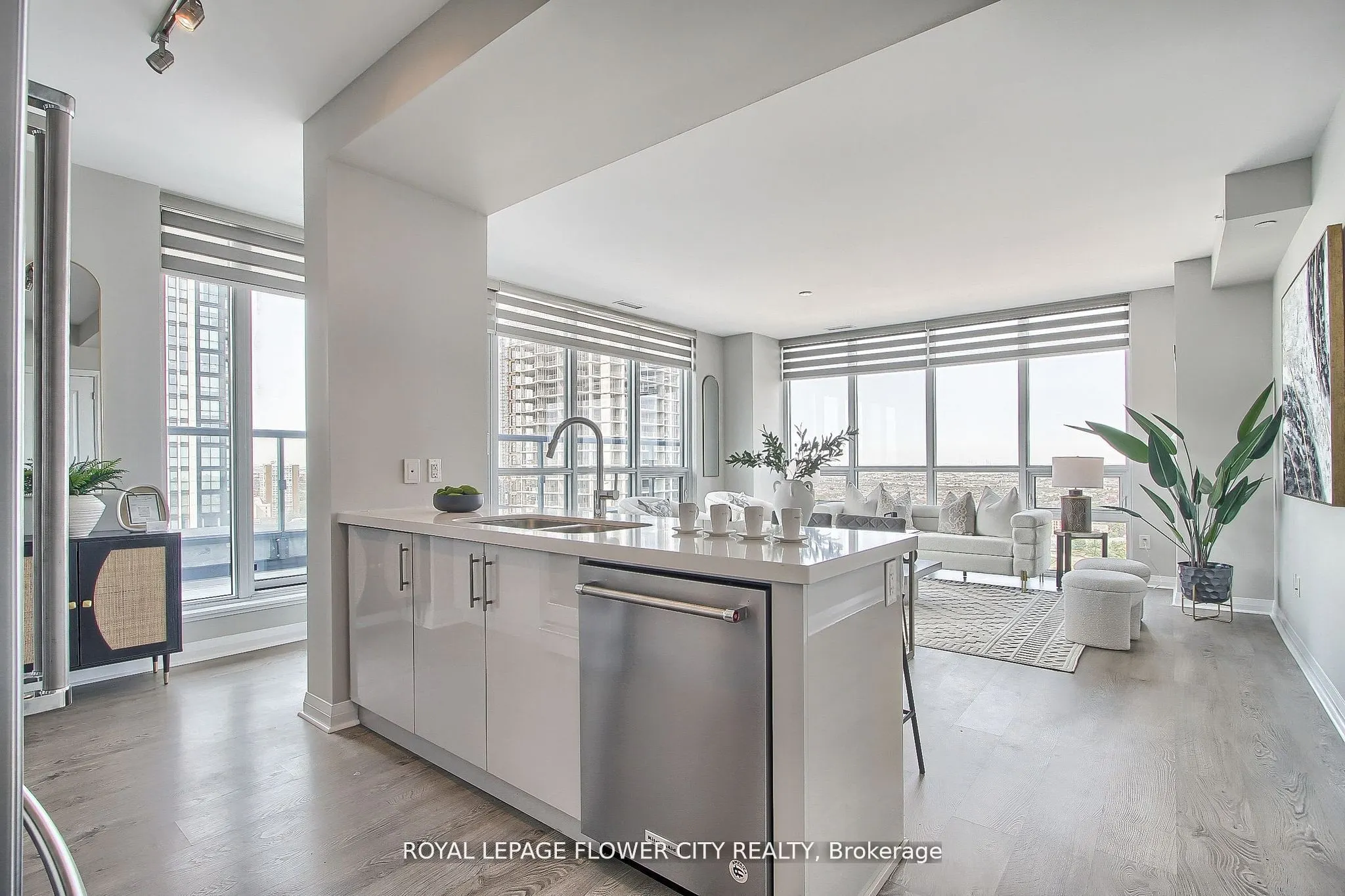 5025 Four Springs Avenue S, #2401