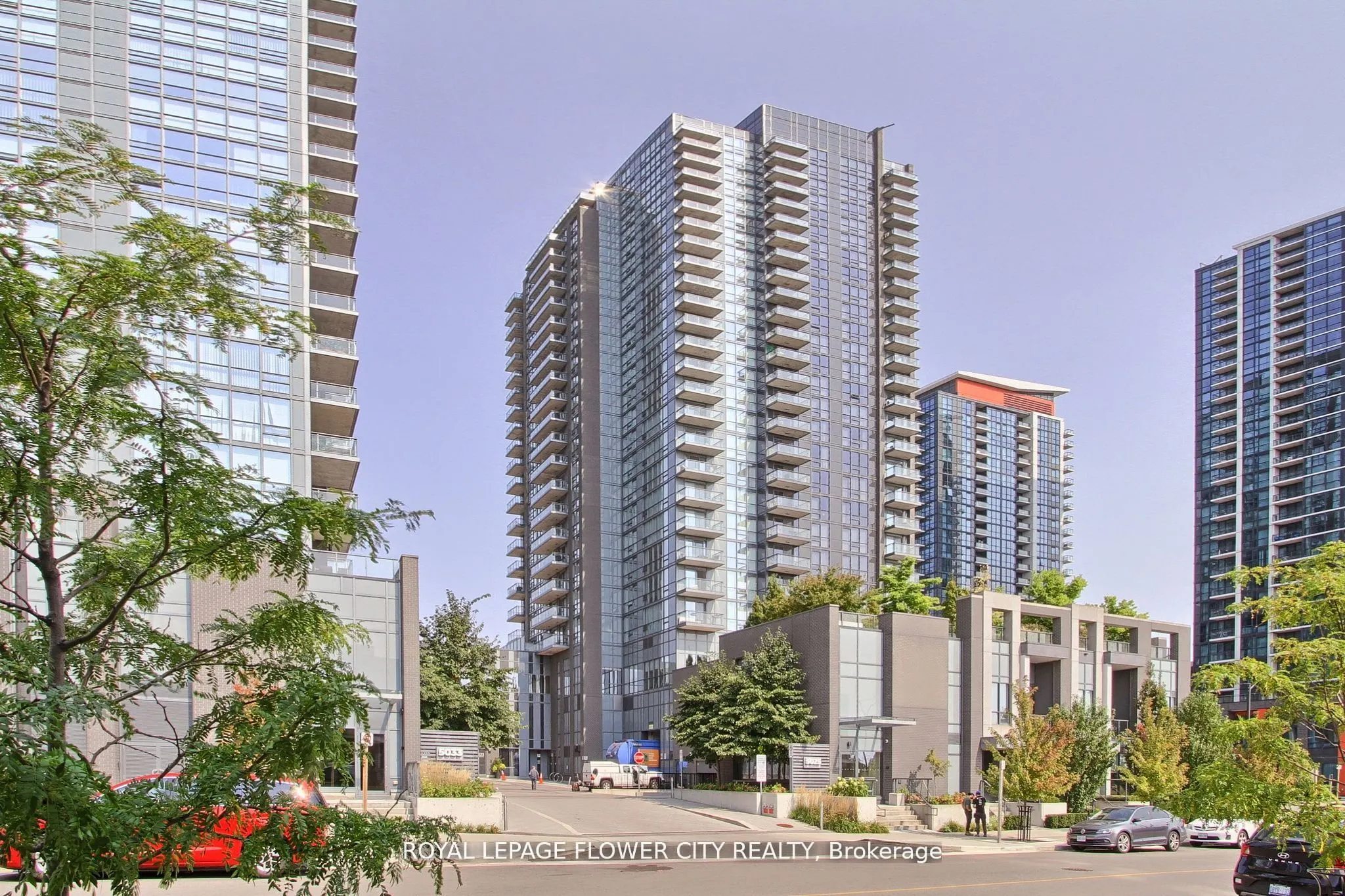 5025 Four Springs Avenue S, #2401