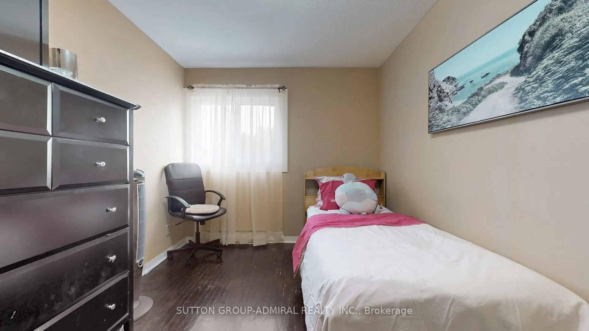 22 Tandridge Crescent, #812
