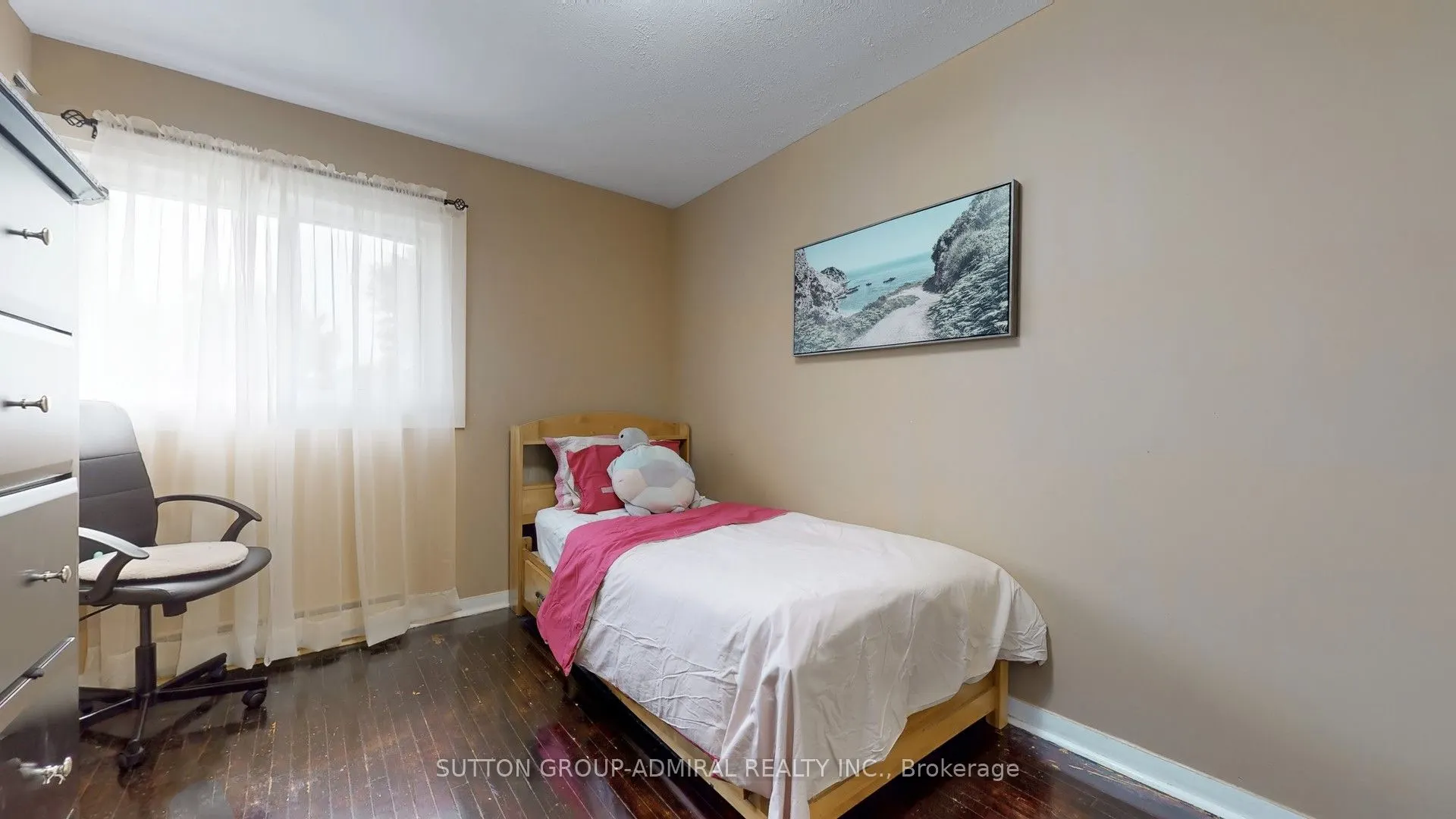 22 Tandridge Crescent, #812