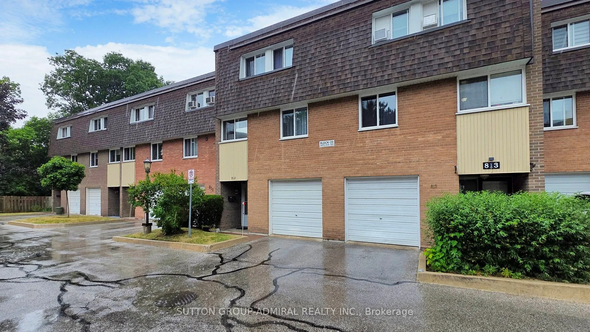 22 Tandridge Crescent, #812