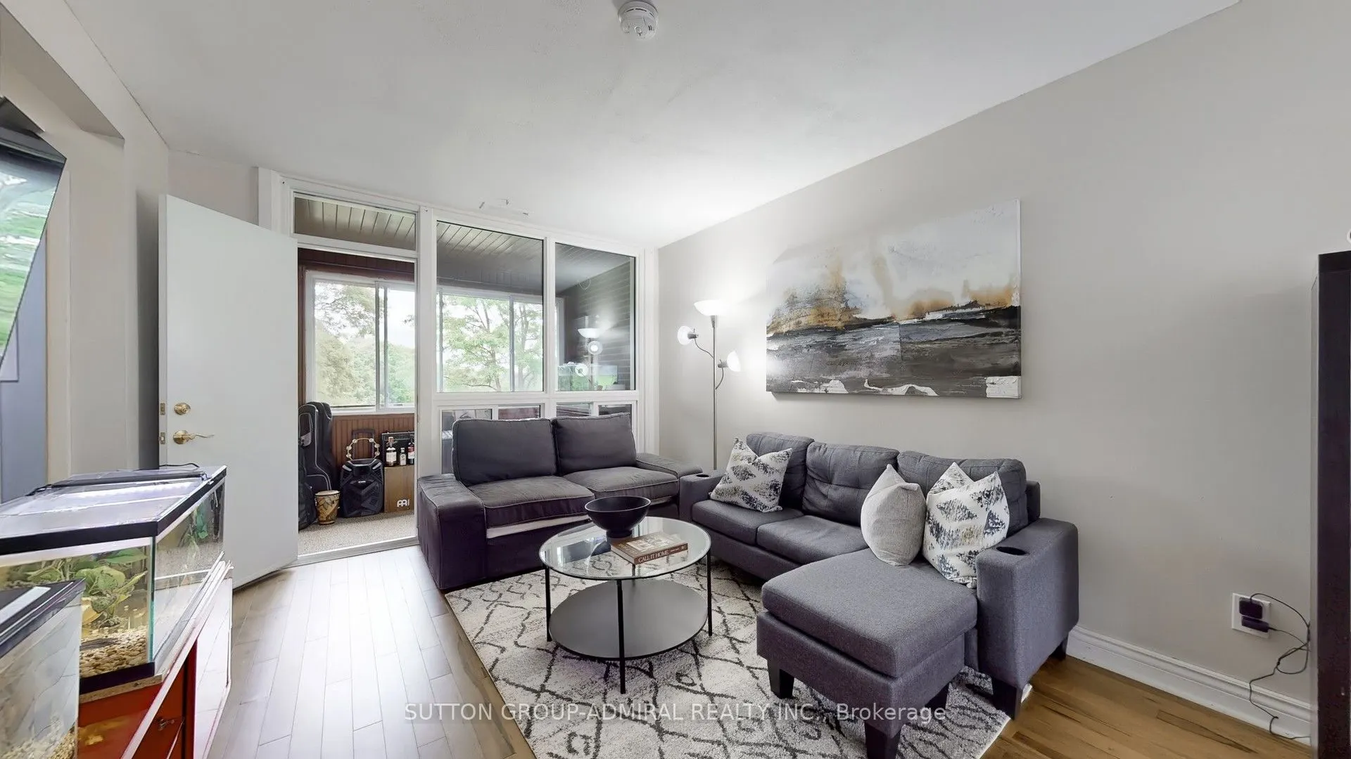 22 Tandridge Crescent, #812