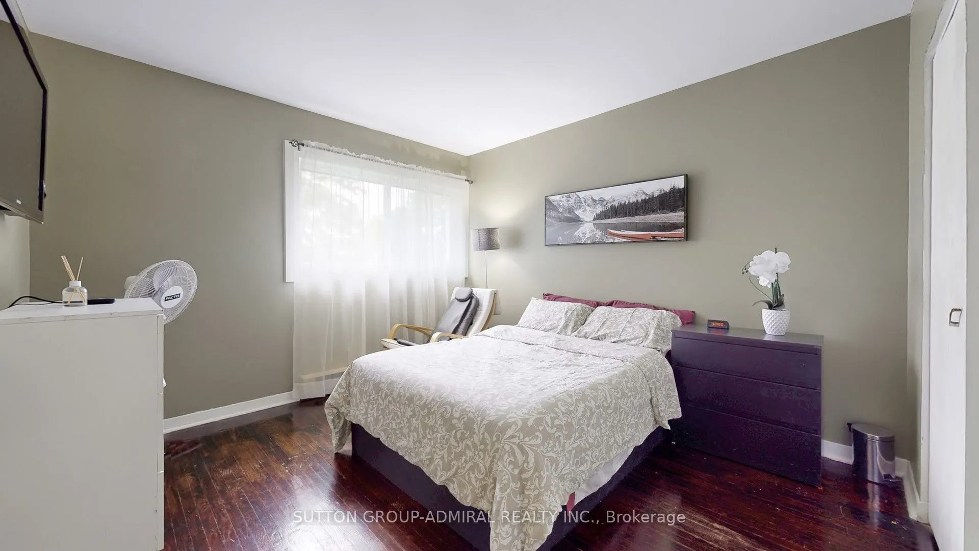 22 Tandridge Crescent, #812