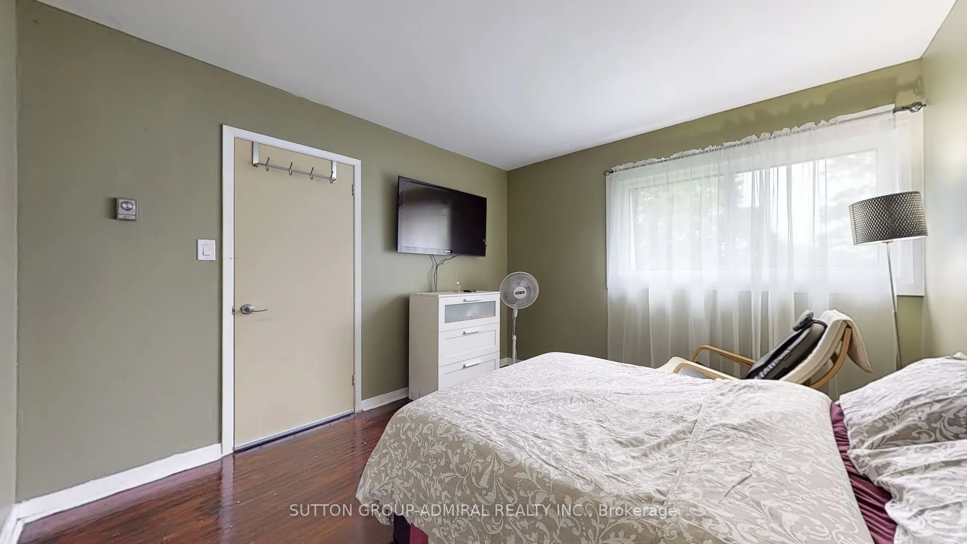 22 Tandridge Crescent, #812