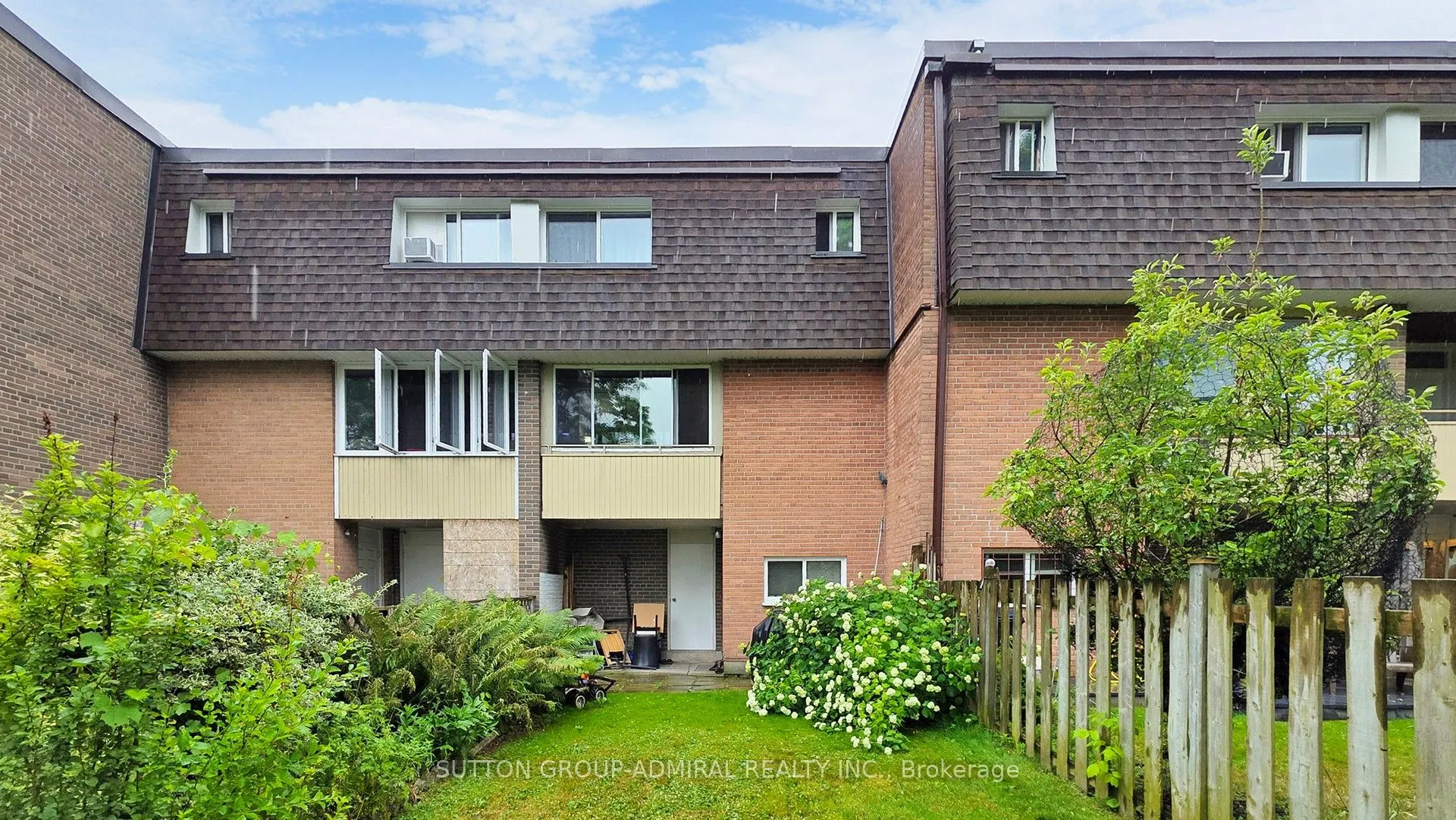 22 Tandridge Crescent, #812