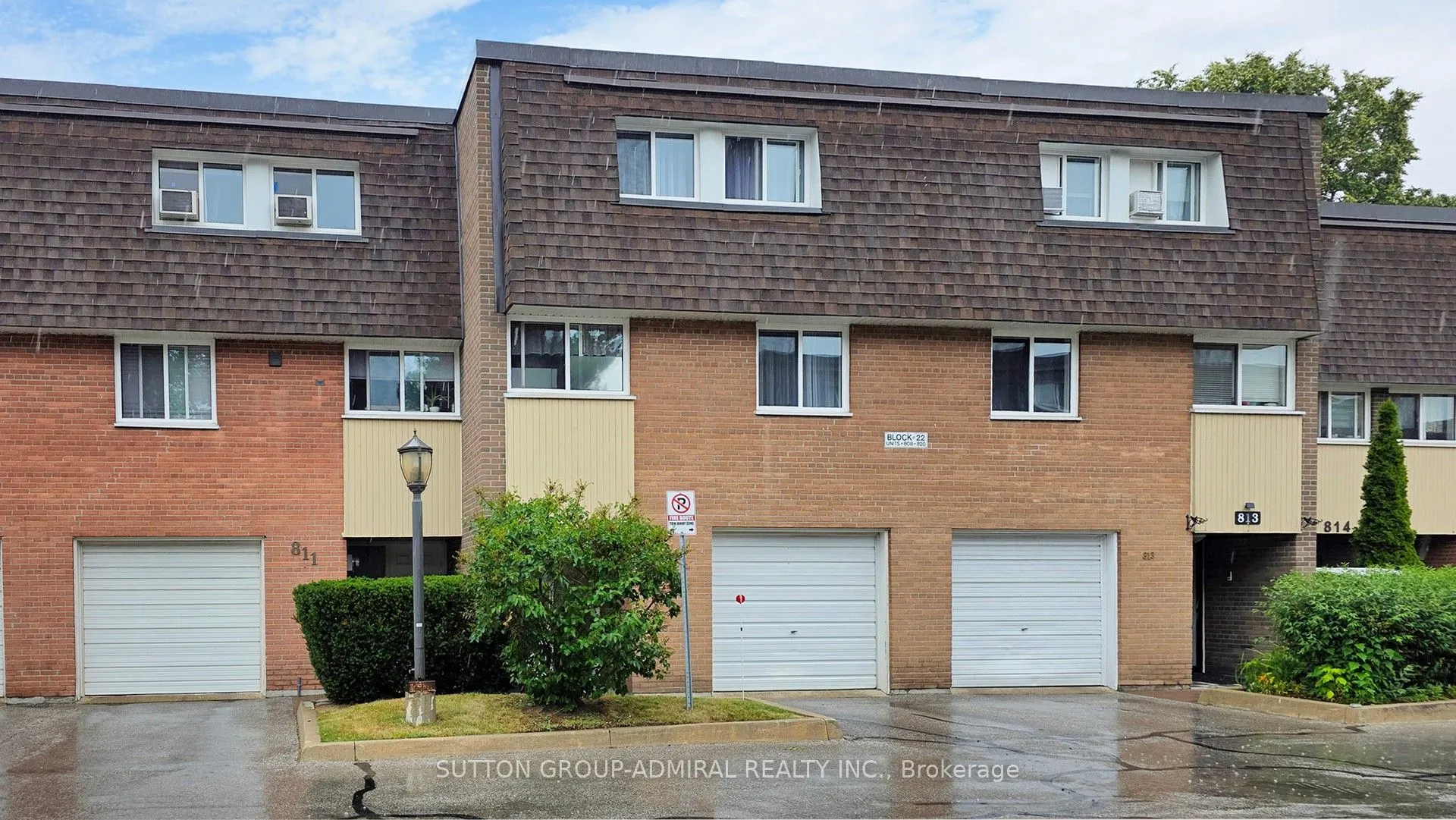 22 Tandridge Crescent, #812