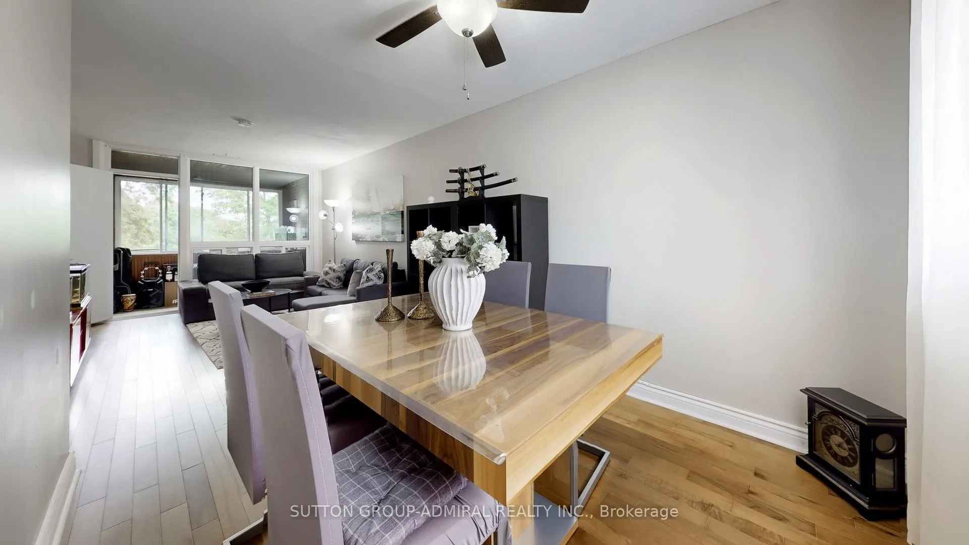 22 Tandridge Crescent, #812