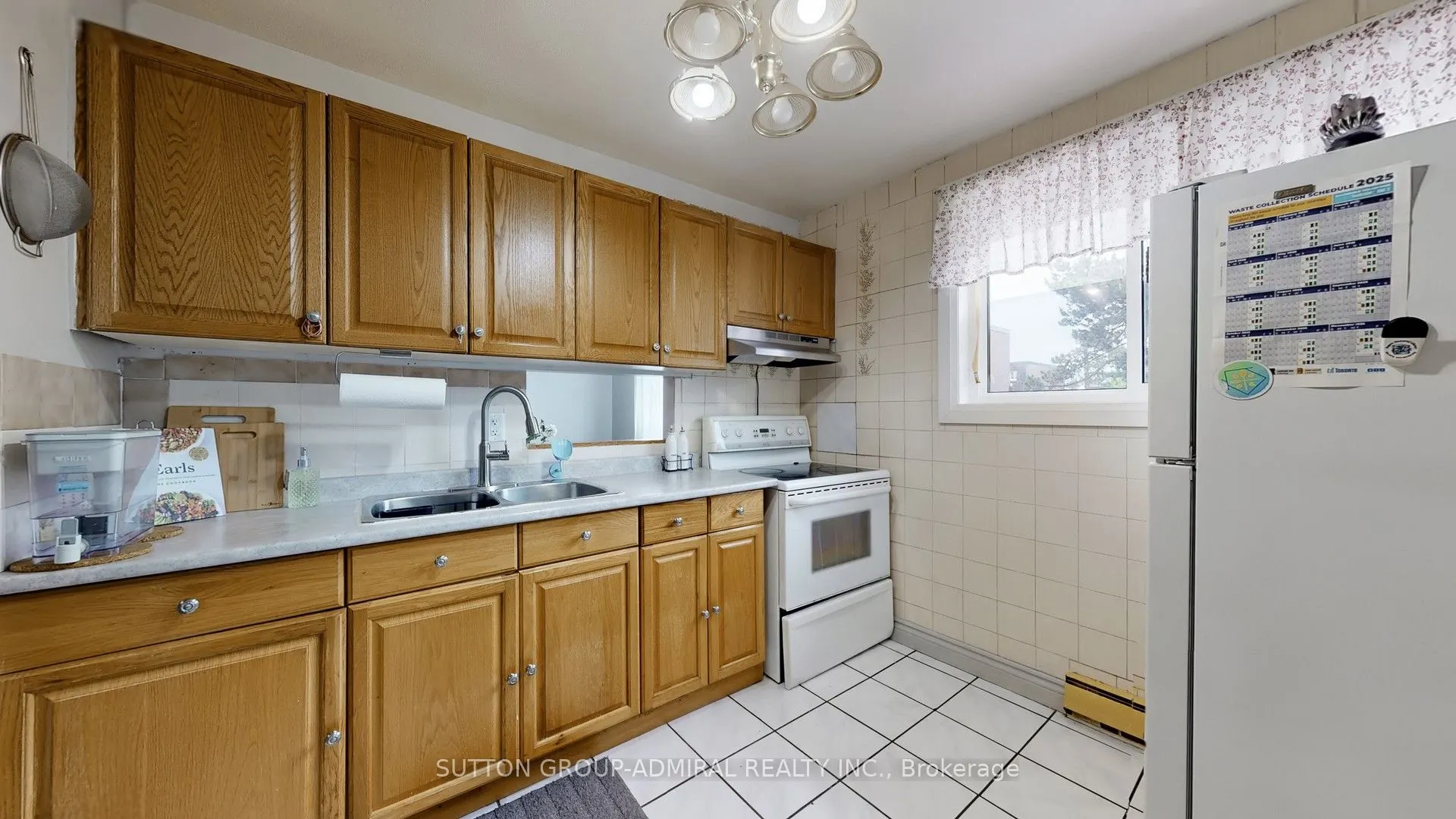 22 Tandridge Crescent, #812
