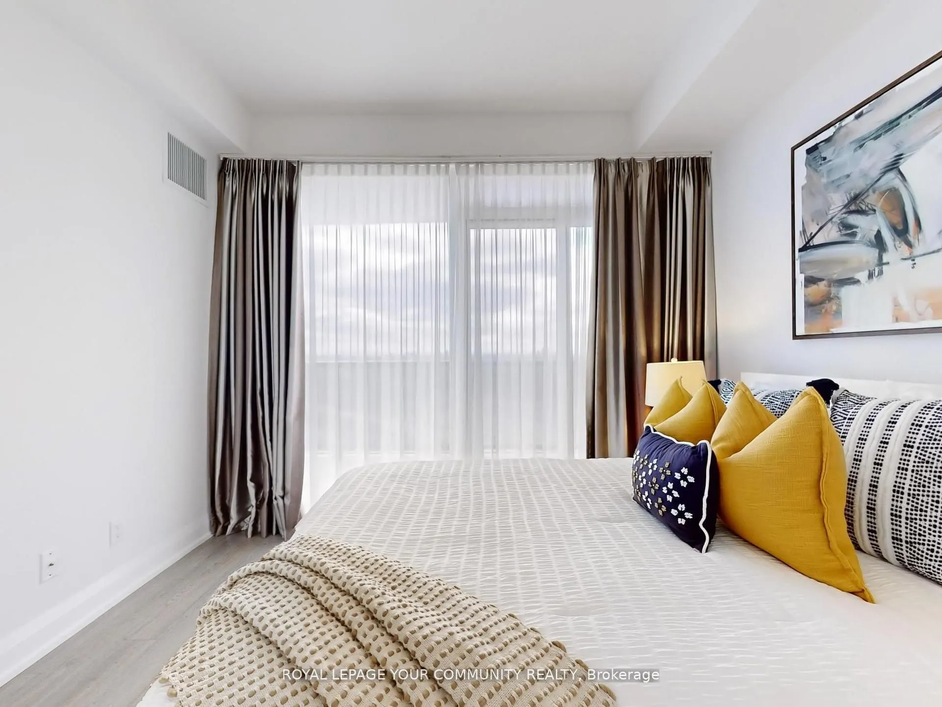 56 Annie Craig Drive, #3605