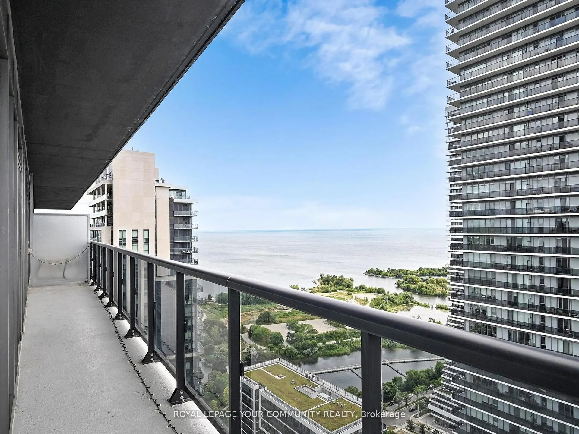 56 Annie Craig Drive, #3605