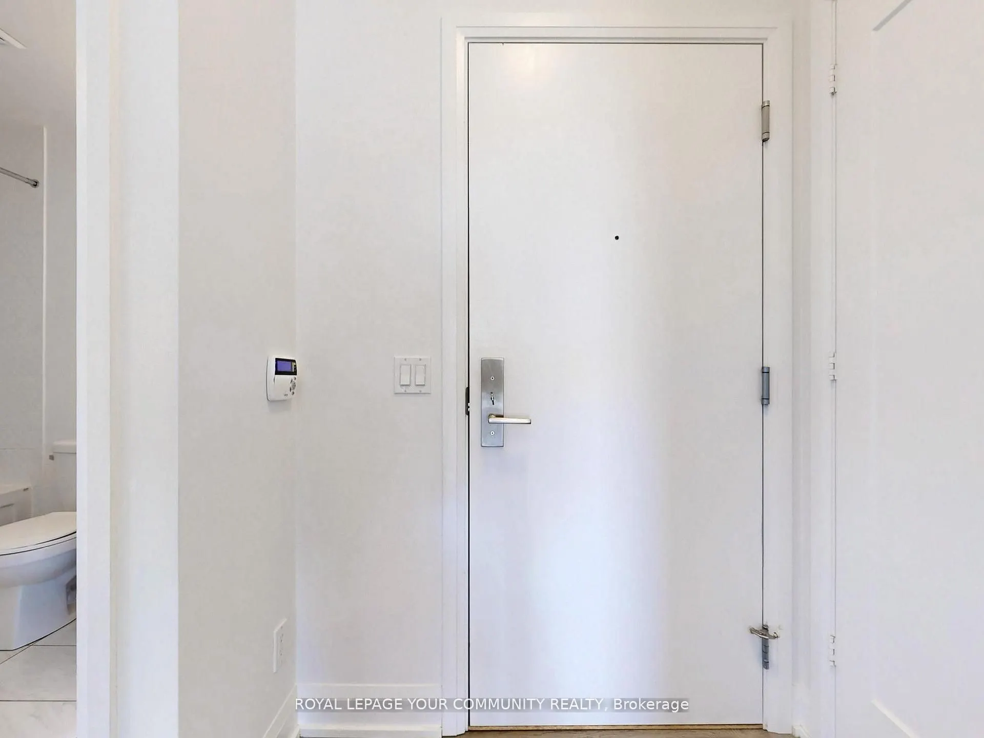 56 Annie Craig Drive, #3605
