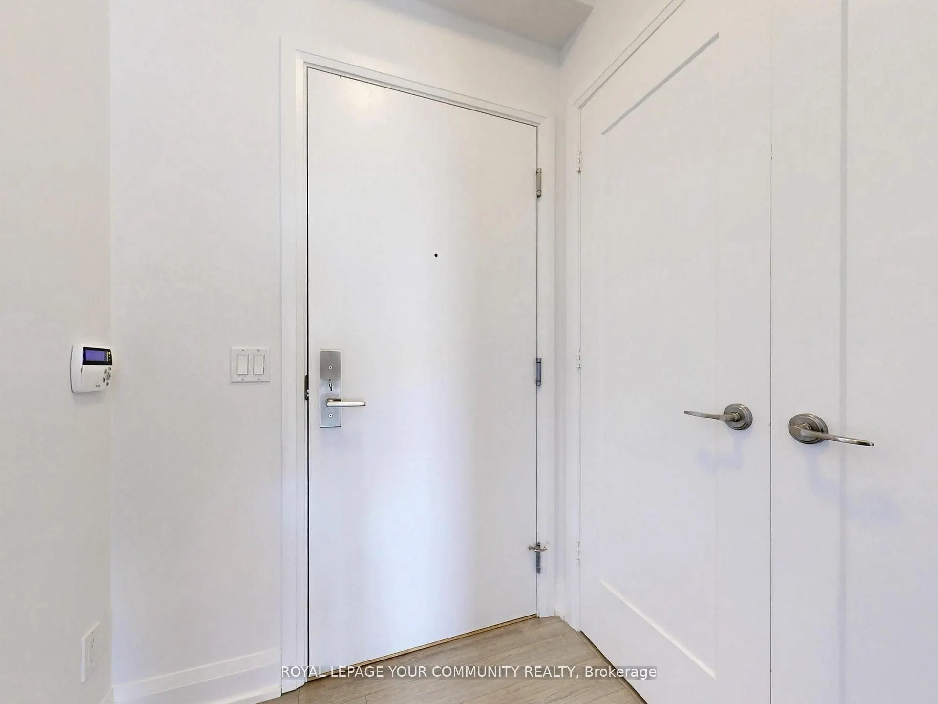 56 Annie Craig Drive, #3605