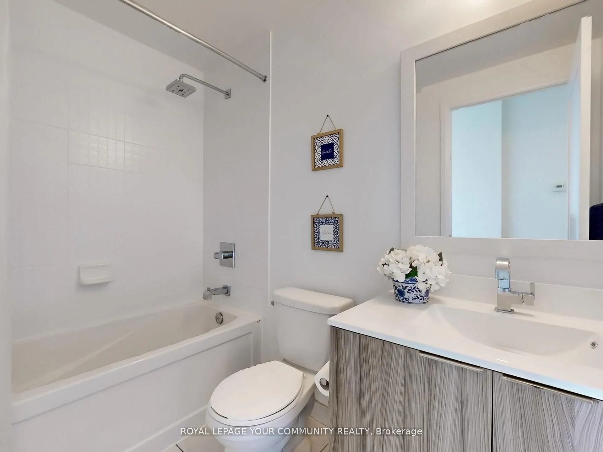56 Annie Craig Drive, #3605
