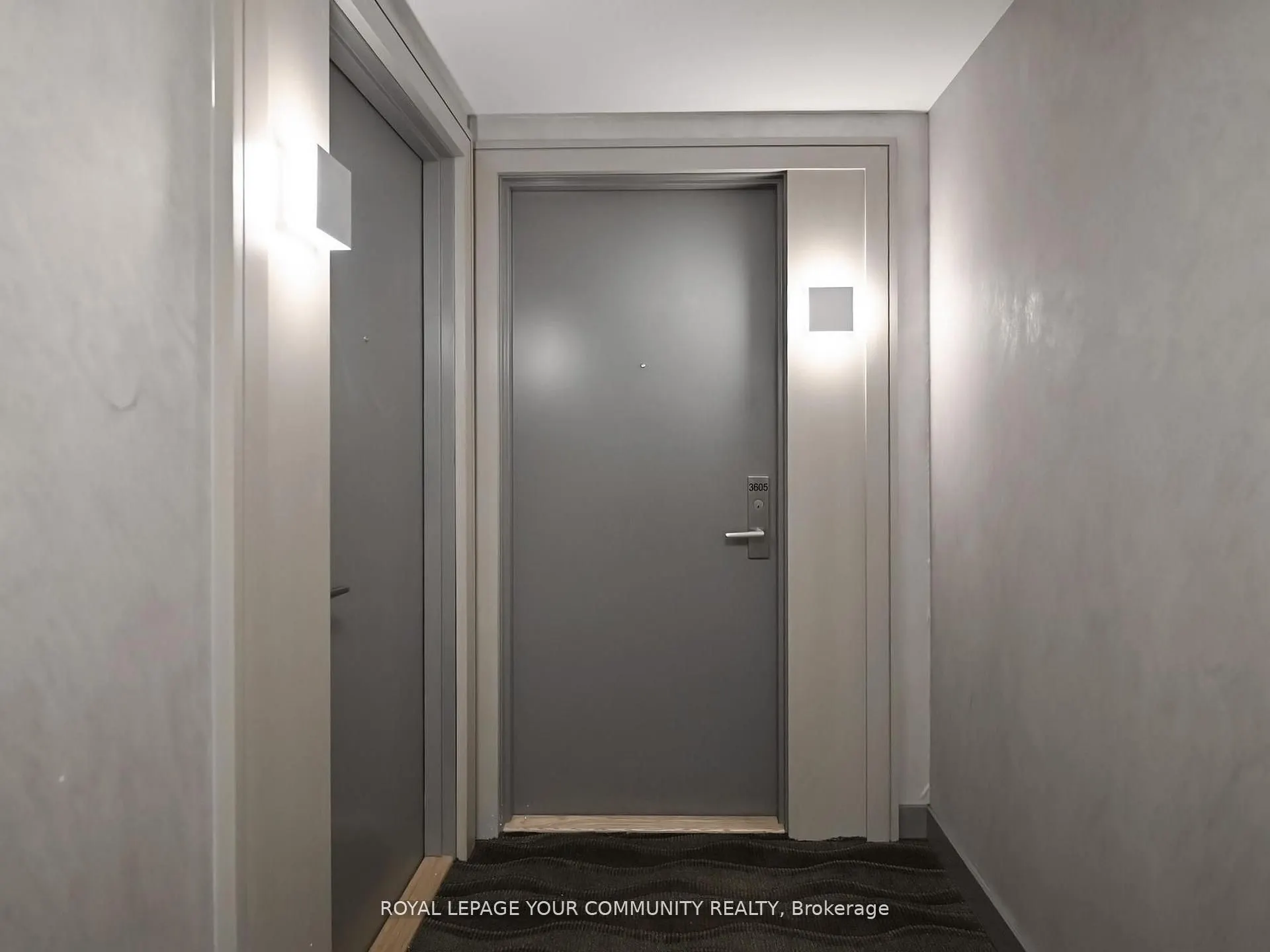 56 Annie Craig Drive, #3605