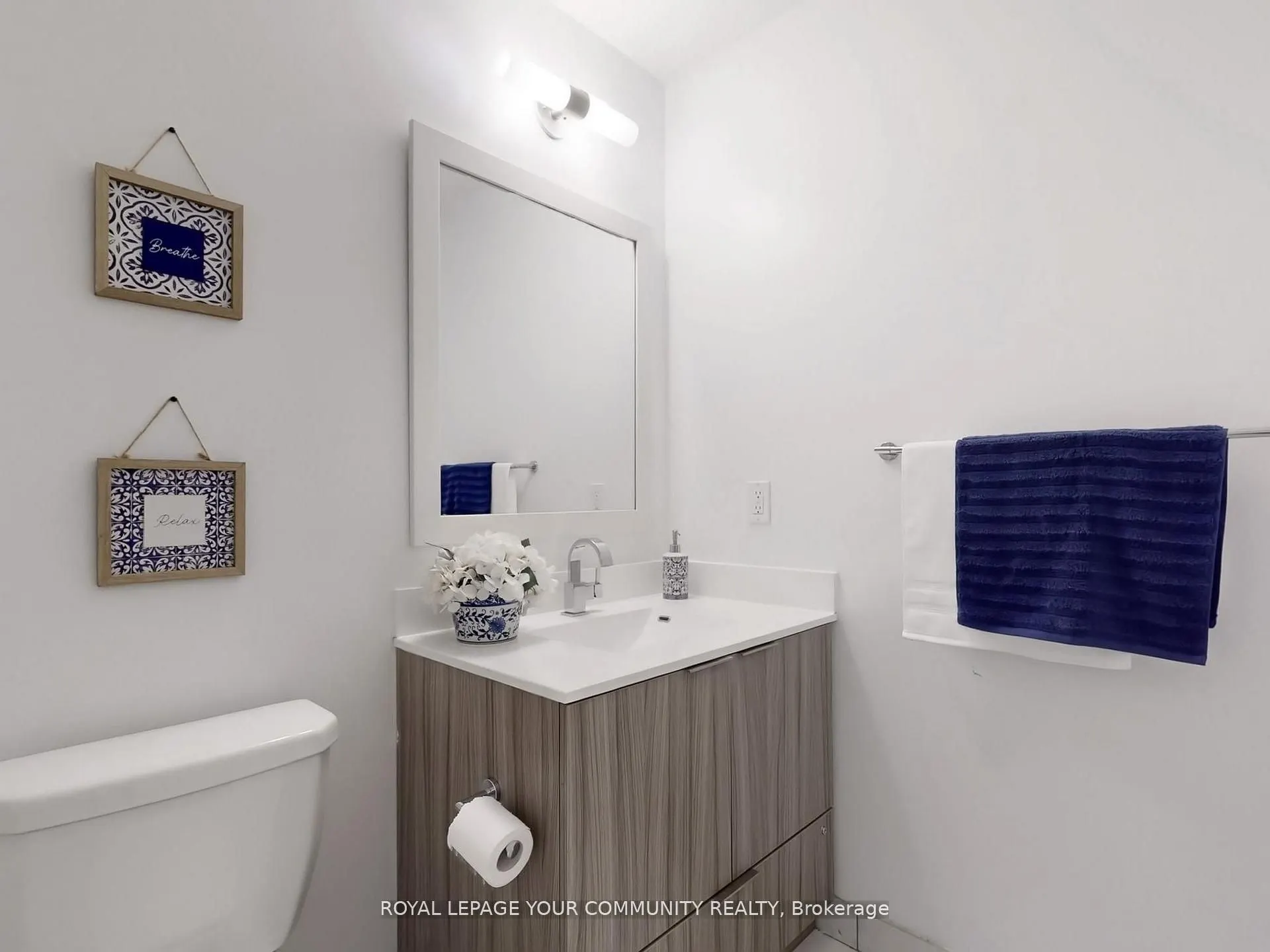 56 Annie Craig Drive, #3605