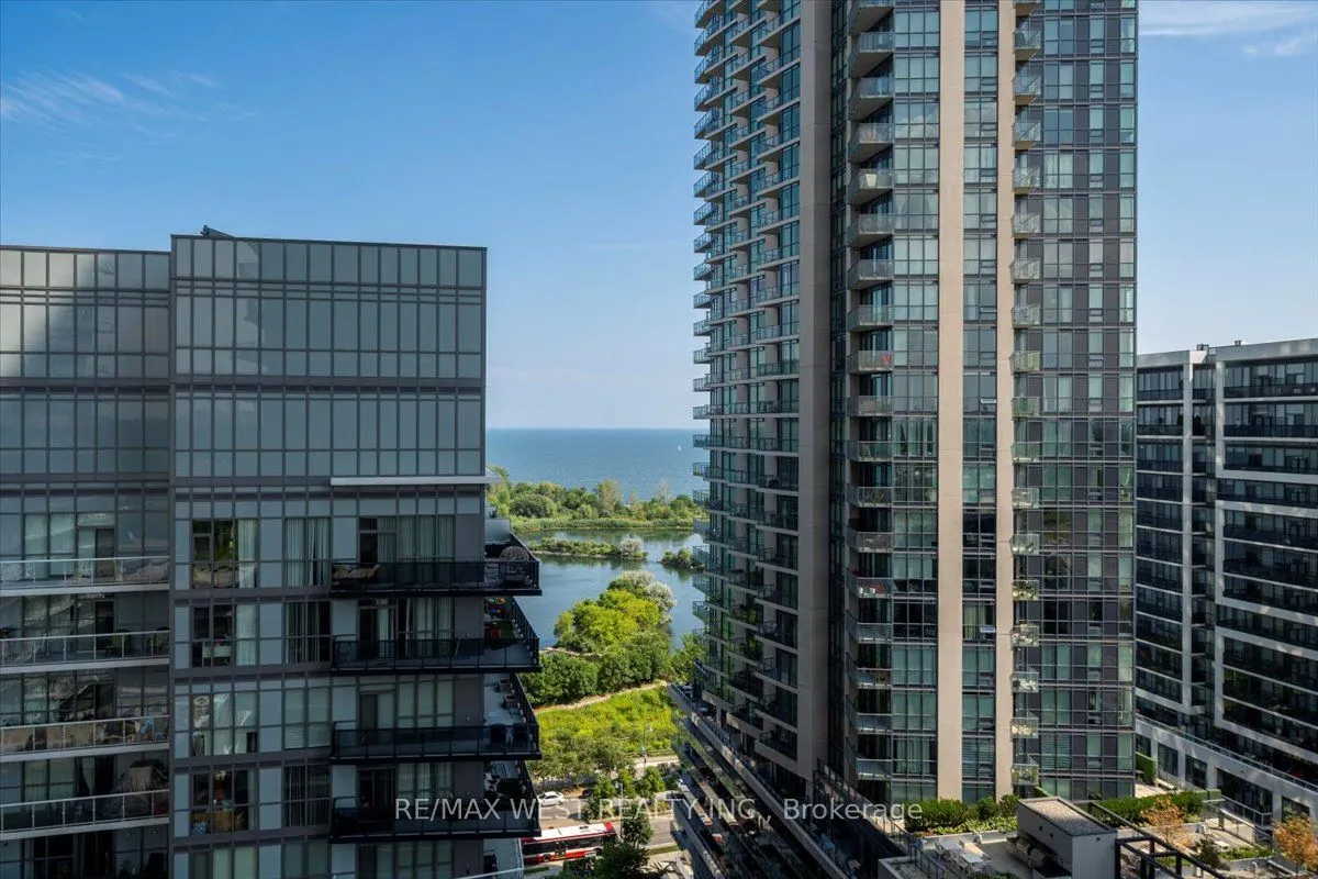 56 Annie Craig Drive, #1603