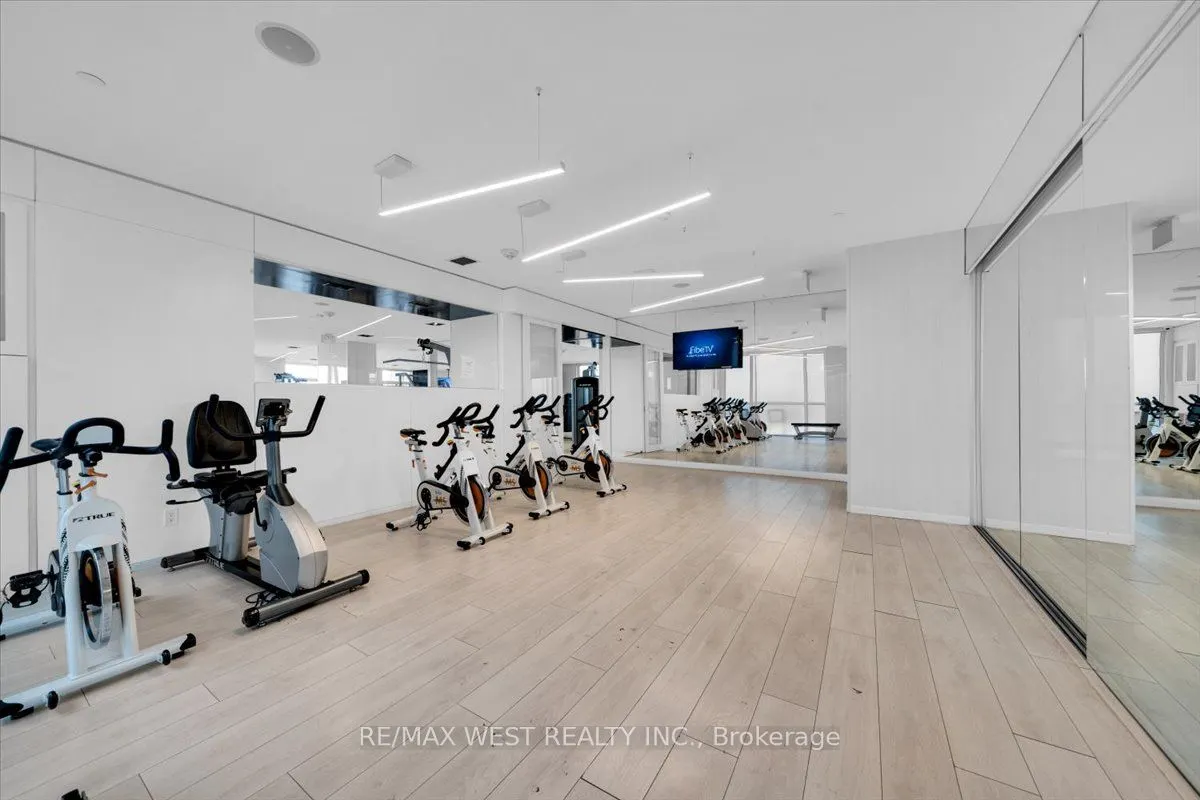 56 Annie Craig Drive, #1603