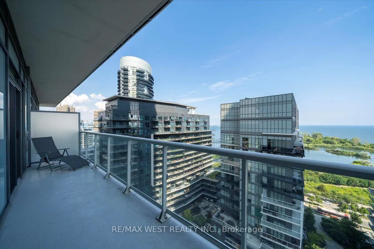 56 Annie Craig Drive, #1603