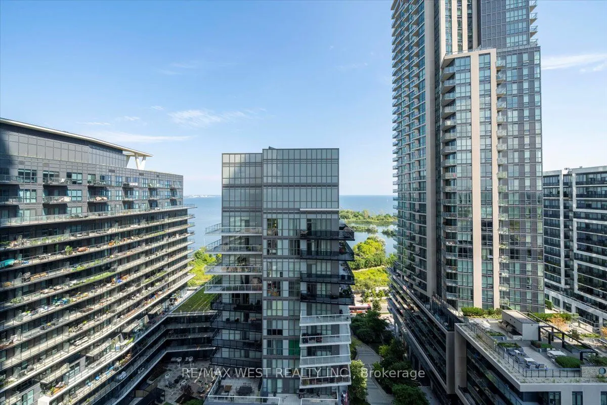 56 Annie Craig Drive, #1603