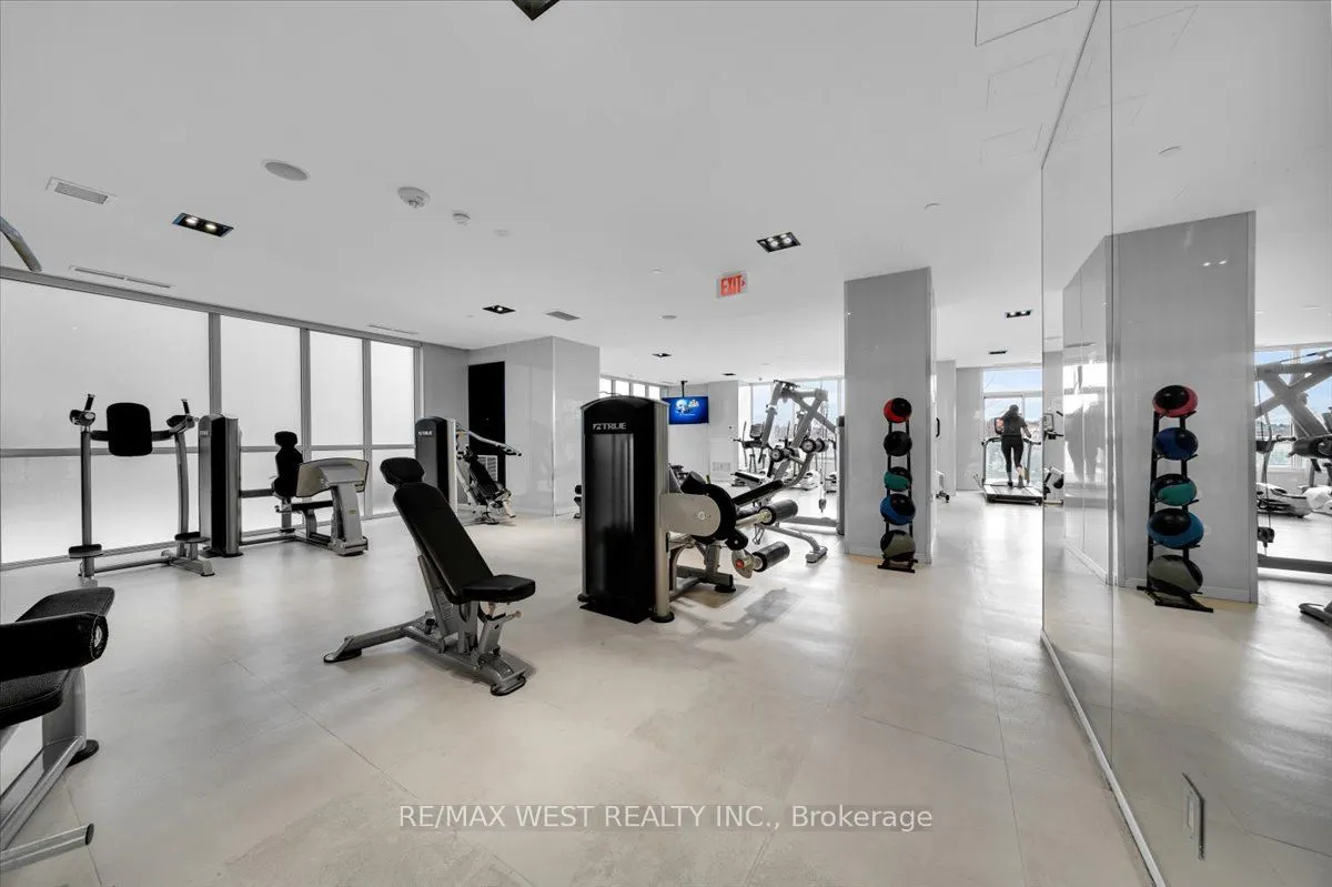 56 Annie Craig Drive, #1603