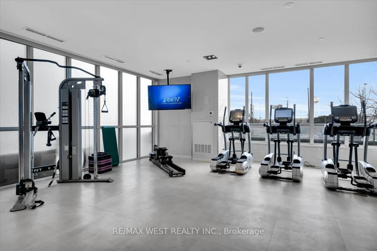 56 Annie Craig Drive, #1603