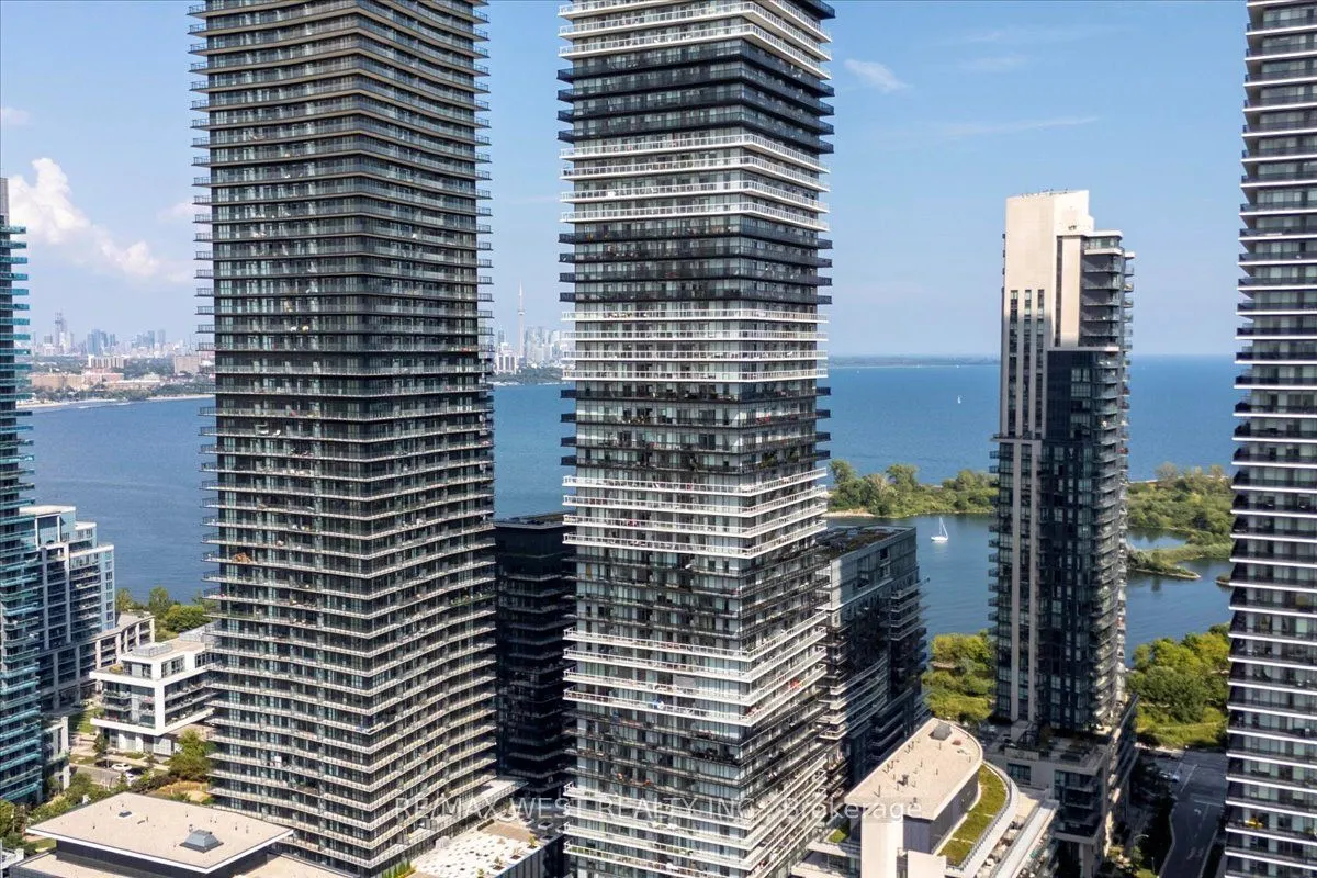 56 Annie Craig Drive, #1603